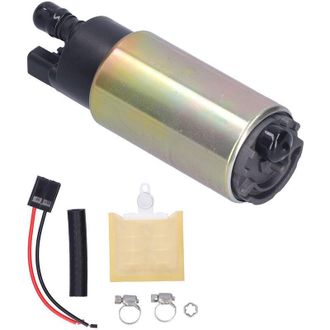 OEM Bomba De Combustible Para Dep&oacute;sito El&eacute;ctrico De 12 V, Repuesto Universal 0580453443 Para Motor Fueraborda - Crezuo
