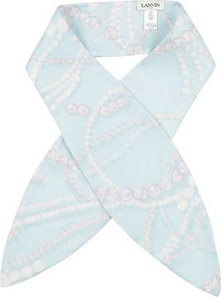 Lanvin COMPLEMENTOS - Bufandas en YOOX.COM