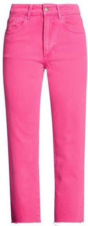 Hinnominate BOTTOMWEAR - Pantaloni jeans su YOOX.COM