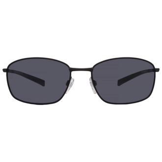 Tommy Hilfiger Grey Rectangular Mens Sunglasses TH 1768/S 0003/IR 56