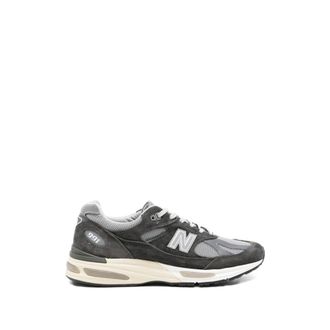 New Balance unisex, Sport, Zwart, Maat: 43 EU Su&egrave;de
