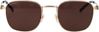 Gucci Round Sunglasses Gg1876 S 002