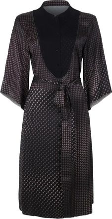 Maison Margiela Mujer, Vestidos, Multicolor, Talla: S