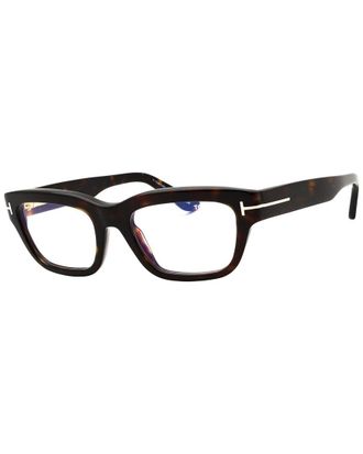 Tom Ford Womens 52Mm Optical Frames