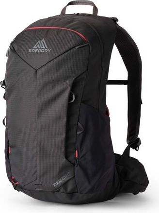 Gregory Zulu 25 LT RC Wanderrucksack - Unisex | schwarz/grau