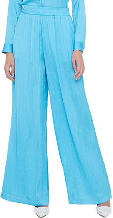 L'agence Lagence Lillian Wide Leg Pant