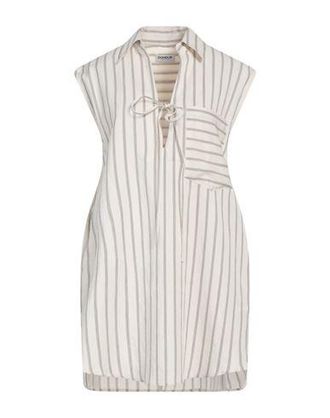 Dondup KLEIDER - Mini-Kleider auf YOOX.COM