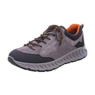Ara Veloursleren sneaker - Heren - Schoenen - Veelkleurig - Maat: 41 EU Velours