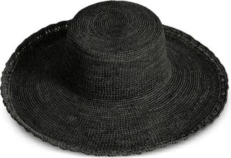 Ibeliv Cappello Playa - Nero