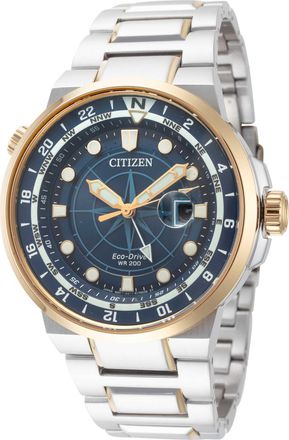 Citizen Endeavor Mens Watch