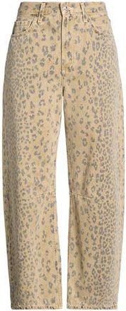 Citizens Of Humanity BOTTOMWEAR - Pantaloni jeans su YOOX.COM