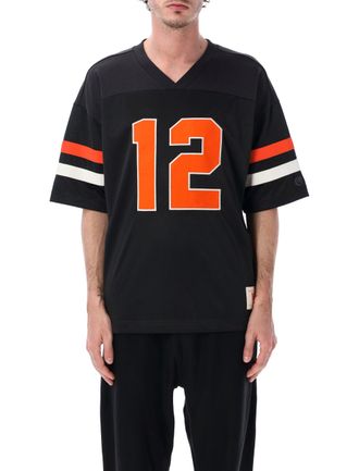 Champion T-Shirts und Polos Schwarz