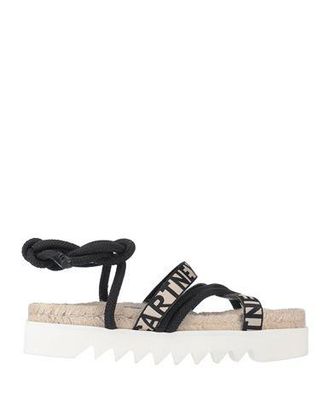 Stella McCartney FOOTWEAR - Sandals on YOOX.COM