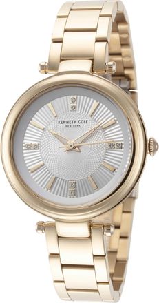 Kenneth Cole Classic Womens Watch