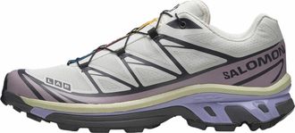 Salomon (WMNS) SALOMON XT-6 Icicle Nirvana 477376