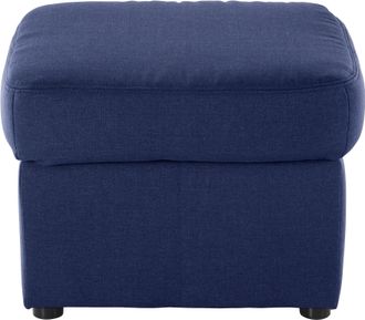 Domo Collection Polsterhocker »Bahia« passend zur Bahia-Serie