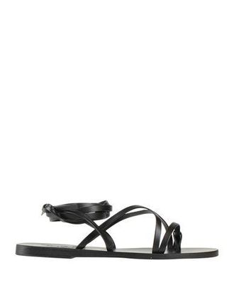 Ancient Greek Sandals FOOTWEAR - Thong sandals on YOOX.COM