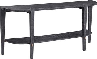 Bassett Mirror Company Whitfield Console Table
