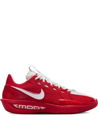 Nike Air Zoom G.T. Cut 3 sneakers - Rood