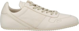 Rick Owens Minimal-Sneaker