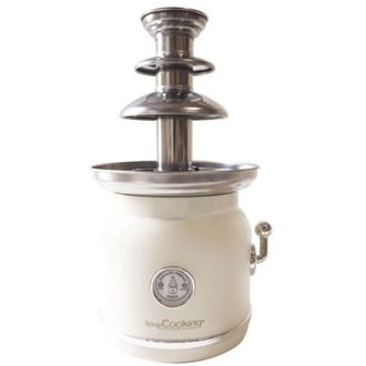 ScrapCooking Macchina Fontana Cioccolato - Carambelle Sarl - Scrapcooking