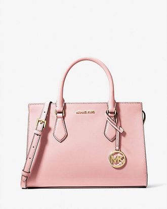 Michael Kors Multicolor Canvas Womens Handbag