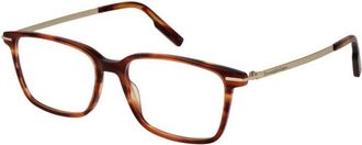 Ermenegildo Zegna Hombre, Accesorios, Marrón, Talla: ONE Size