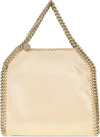 Stella McCartney Falabella shopper - Beige