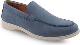 Deer Stags Porto Sneaker in Navy at Nordstrom Rack, Size 10.5