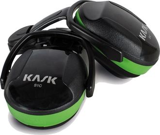 Kask Kask - Auriculares Con Cancelaci&oacute;n De Ruido Sc1