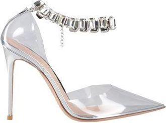 Gianvito Rossi FOOTWEAR - Pumps on YOOX.COM