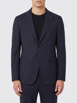 Tagliatore Abito TAGLIATORE Uomo colore Blue