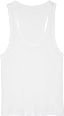 Zadig&Voltaire Zadig&Voltaire Bianca Lr Wings Strass