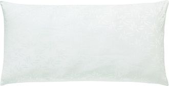 Anne de Sol&egrave;ne Anne De Sol&egrave;ne 270 Thread Count Cristal Sateen Pillowcase Set