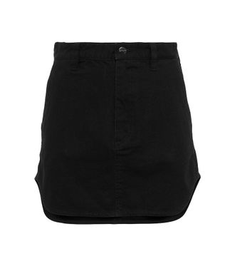 Wardrobe.NYC Wardrobe. NYC x Carhartt WIP cotton miniskirt