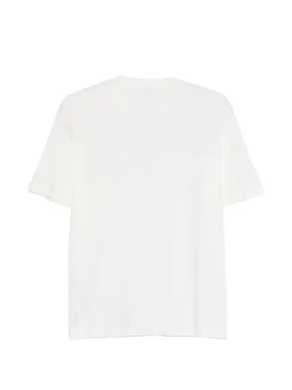 Eleventy Mens Short-Sleeve T-Shirt Ss26 M
