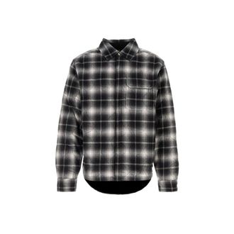 Represent Represent, Overhemden, Heren, Zwart, S, Tops