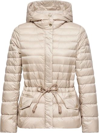 Moncler Donna, Giacche, Beige, XL, new