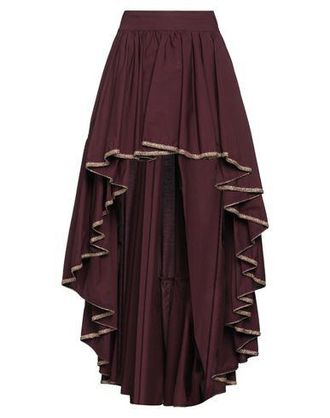 Gina Gorgeous Maxi skirts