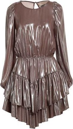 Aniye By DRESSES - Mini dresses on YOOX.COM