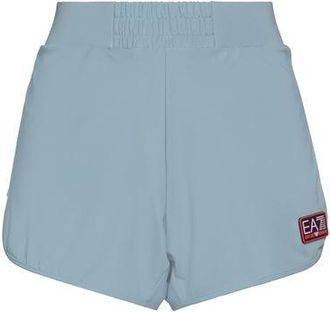 Emporio Armani BOTTOMWEAR - Shorts & Bermuda Shorts on YOOX.COM