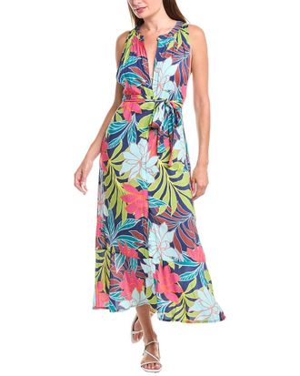 Vince Camuto Cover-Up Dress
