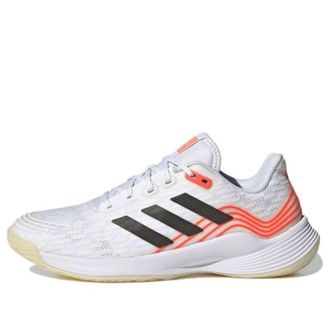 adidas (WMNS) adidas Novaflight Tokyo - White Solar Red FZ4266