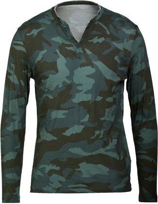 Majestic Filatures TOPWEAR - T-shirts on YOOX.COM