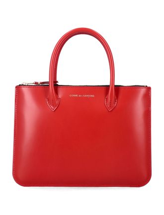 Comme Des Gar&ccedil;ons Portafoglio Comme Des Garcons Portafogli Rosso