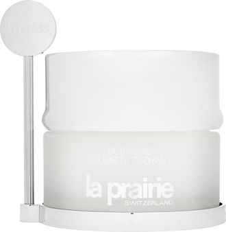 La Prairie Supreme Balm Cleanser voor een stralende huid 100 ml