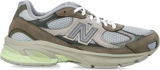 New Balance Abzorb 2010 - Heren - Sneakers - Veelkleurig - 45 EU - Schoenen