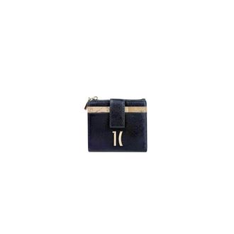 Alviero Martini 1A Classe Wallets & Cardholders, female, Black, Size: ONE SIZE Summer Paradise Portafoglio Piccolo
