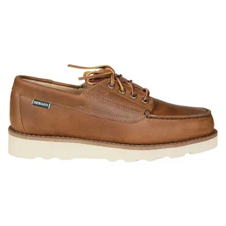 Sebago Uomo, Scarpe, Marrone, 42 1/2 EU, new