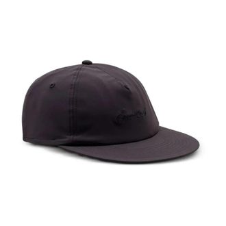 Fear of God Signature 5 Panel Hat - Heren - Petten - Bruin - ONE Size - Nylon - Accessoires
